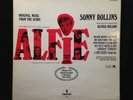 Sonny Rollins-Alfie OST-Impulse 9111-STEREO OLIVER NELSON