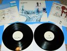 RADIOHEAD OK Computer Vinyl 2LP UK1997 Parlophone 1st Press NODATA02 Near Mint+