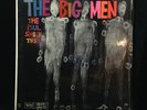 Paul Smith Trio-The Big Men-Verve 2130-MONO SHRINK