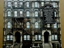 LED ZEPPELIN Physical Graffiti 2-LP Vinyl S/S SEALED Original & Sticker SS 2-200