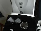 UNDERWORLD original Vinyl 2LP A Hundred Days Off (2002)