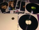 BEATLES  white Album  Do-Lp Apple +4 Portraits+Poster No:86151   1C 172-04173