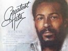 MARVIN GAYE   Greatest Hits   VINYL LP