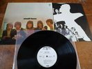 FACES FIRST STEP 1970 USA PROMO COPY VINYL RECORD.