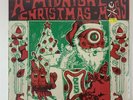 A Midnight Christmas Mess LP Vinyl Garage Punk Rock Droogs Dogmatics SEALED