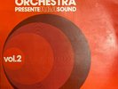 RARE EXPERIMENTAL JAZZ LIBRARY LP BRUNO NICOLAI APRIL ORCHESTRA RCA VOL 2 OG FR