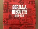 Super7 x Gorilla Biscuits Red 30th Anniversary Box Set (In Hand)