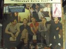 SAVES THE DAY Through Being Cool: TBC20 2xLP SEALED opaque pink vinyl reissue