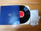 Aleister Crowley- Beast-Goetia 666 LP LTD Numbered Ed 418 + inners-super rare