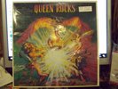 Queen Rocks RARE greatest hits compilation double vinyl EU LP 180 gram NM