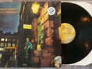 David Bowie The Rise & Fall Of Ziggy Stardust RARE Sound+Vision Bonus Tracks LP