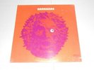 LP- Barrabas - Self Titled - Sealed