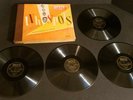 (SET OF 4) INK SPOTS 78rpm A-594 RECORD SET DECCA RECORDS