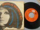 PAOLA MUSIANI UN RAGAZZO CHE SOGNA PROMESSE ITA 7 CBS 1968