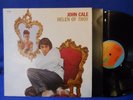 JOHN CALE VELVET HELEN OF TROY ORIG UK EXC+