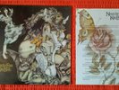 Kate Bush - Never For Ever **PROMO Record with PRESS RELEASE** EMA 794 - UK - EX