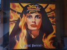LP - KING DIAMOND - Fatal Portrait - Heavy Metal