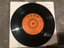Ernest Ranglin Heart Beat record 45 Pama UK rare reggae rocksteady