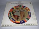 Authentic Folk Music and Dances Of The World 7 LP Record Set Murray Hill S-4195