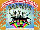 The Beatles - Magical Mystery Tour Vinyl LP Apple NEU