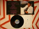 Michael Jackson Thriller Vinyl UK 1982 Epic A5/B6 LP  Billie Jean Beat It EXC