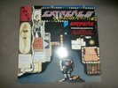 Extreme, Extreme 11:, Pornograffitti, A & M Records, 395 313 1, Vinyl LP Album.