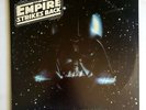 STAR WARS - THE EMPIRE STRIKES BACK - ORIGINAL SOUNDTRACK 2LP 1980 RSO