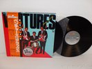 THE VENTURES Double Deluxe JAPAN Audiophile w/OBI 2x LP Liberty K18P-197/8 Surf