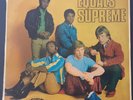 THE EQUALS - SUPREME 1968 PRESIDENT PTLS-1025 AUS 1ST PRESS LP GREAT COND