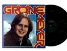 Herbert Grönemeyer - Grönemeyer GER LP 1979 + Insert '