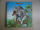 Skin 'N' Bone, Savoy Brown, lp Nova Records Germany 6.22547 AS