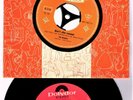 THE BEATLES – AIN`T SHE SWEET – LEINER LTD. EDITION – POLYDOR 863186-7 near mint