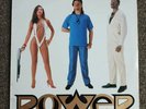 Ice-T ?– Power - US - 1988 - Sire - 1-25765 - EX/VG+