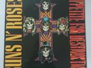 Guns N' Roses ?– Appetite For Destruction - US - 2008 - GHS 24148 - NM/EX