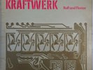 KRAFTWERK Ralf And Florian U.K. 1973 LP Vertigo KrautRock Electro