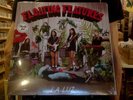 La Luz Floating Features LP sealed vinyl + mp3 download