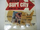FACTORY SEALED--JAN & DEAN ORIGINAL ALBUM--  SURF CITY LRP-3314 RARE LP
