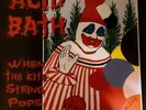 ACID BATH WHEN THE KITE STRING POPS VINYL (RARE)