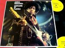 Jimi Hendrix 