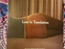 Lost In Translation RSD color vinyl LP