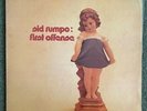 Sid Rumpo ?– First Offense LP L35109 1974