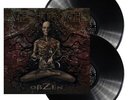 Meshuggah - ObZen (Re-release) Vinyl LP2 Nuclear Blast NEW