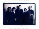 BRUCE HORNSBY & THE RANGE: SCENES FROM THE SOUTHSIDE (LP vinyl *BRAND NEW*.)