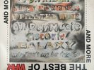 THE BEST OF WAR...AND MORE  '87 Priority Compilation LP  Jerry Goldstein  Sealed