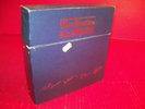 THE BEATLES VINYL EP BOX SET COLLECTION ON PARLOPHONE BEP 14  MADE IN ENGLAND
