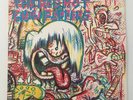1st RED HOT CHILI PEPPERS 1984 EMI ENIGMA Near Mint LP Vinyl Record