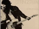 Bruce Springsteen Born To Run - 1975 Vinyl LP Columbia Records PC 33795 Gatefold