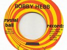 FUNK / NORTHERN SOUL --  BOBBY HEBB -- EVIL WOMEN