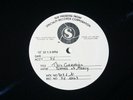 SISTERS OF MERCY - This Corrosion 1 Sided USA 12” Test Press  UNPLAYED