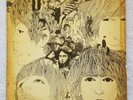 THE BEATLES * revolver * LP Album Vinyl Record 1st ISRAEL ISRAELI rare